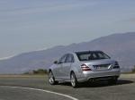 Mercedes-Benz S65 AMG 2009 года